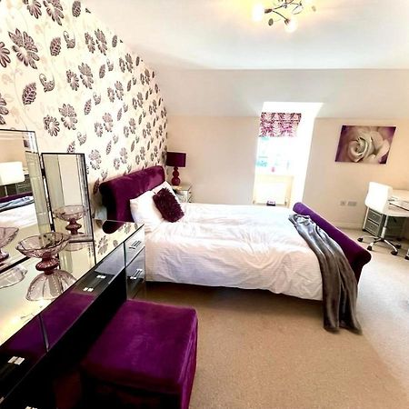 Lakeside Stylish 3 Bedroom House Grays Extérieur photo