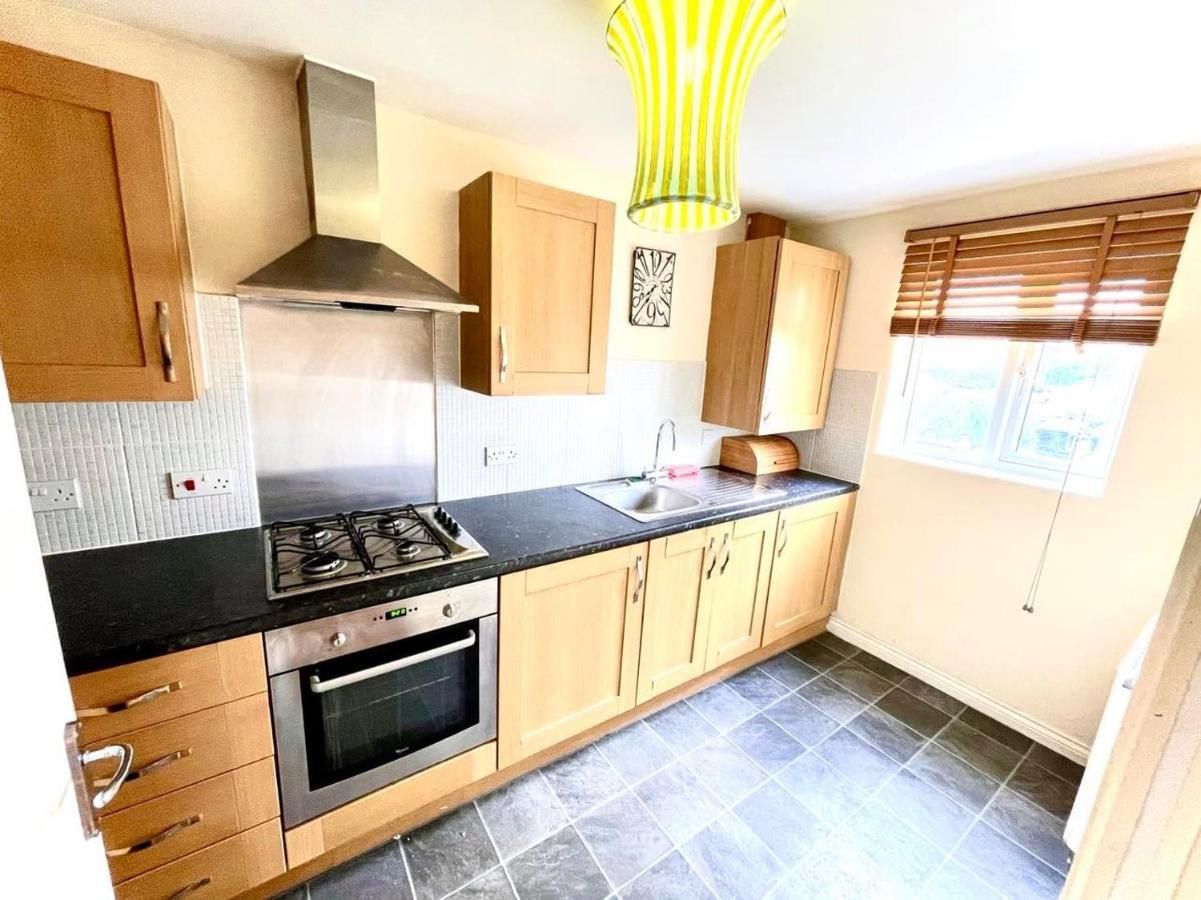 Lakeside Stylish 3 Bedroom House Grays Extérieur photo