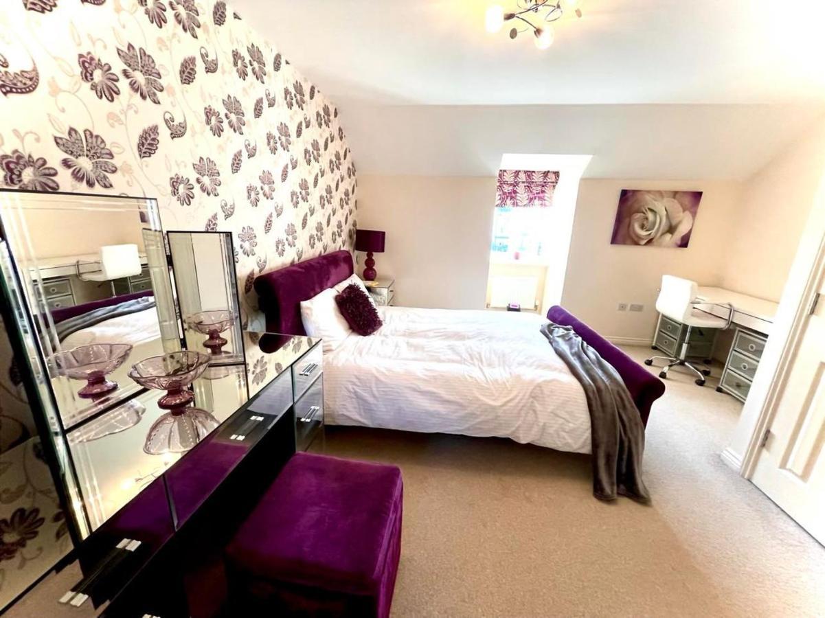 Lakeside Stylish 3 Bedroom House Grays Extérieur photo