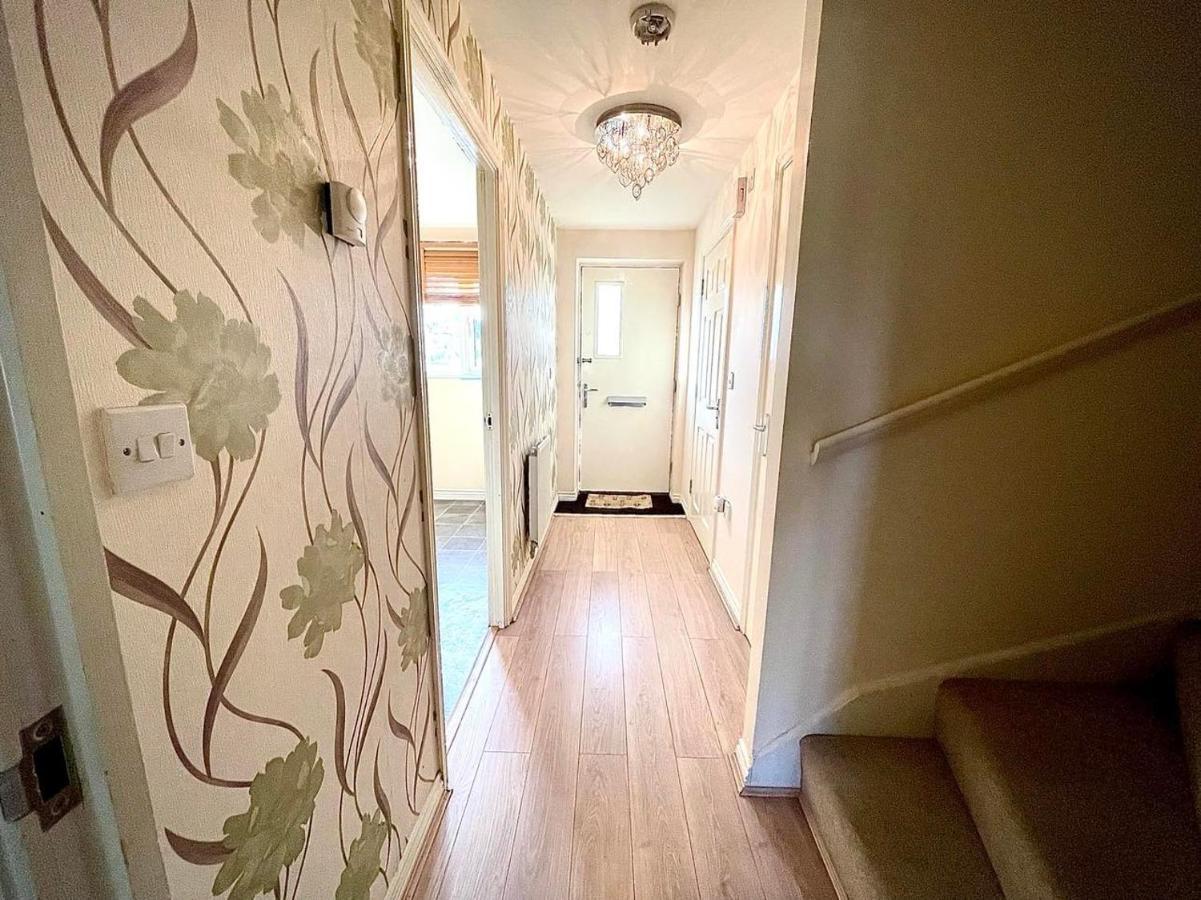 Lakeside Stylish 3 Bedroom House Grays Extérieur photo
