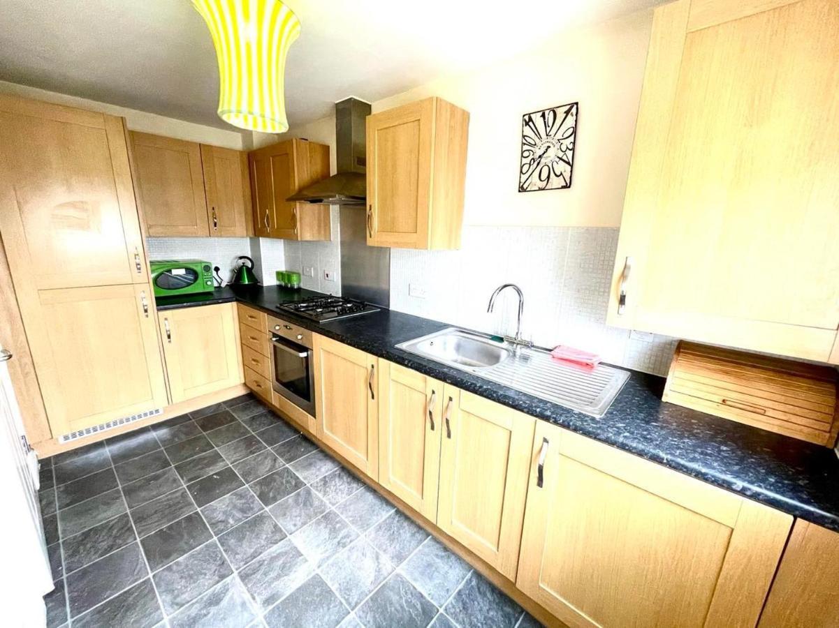 Lakeside Stylish 3 Bedroom House Grays Extérieur photo