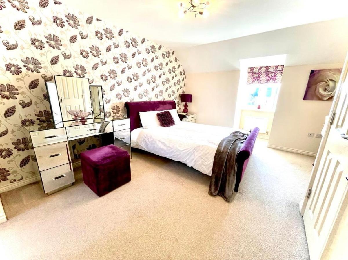 Lakeside Stylish 3 Bedroom House Grays Extérieur photo