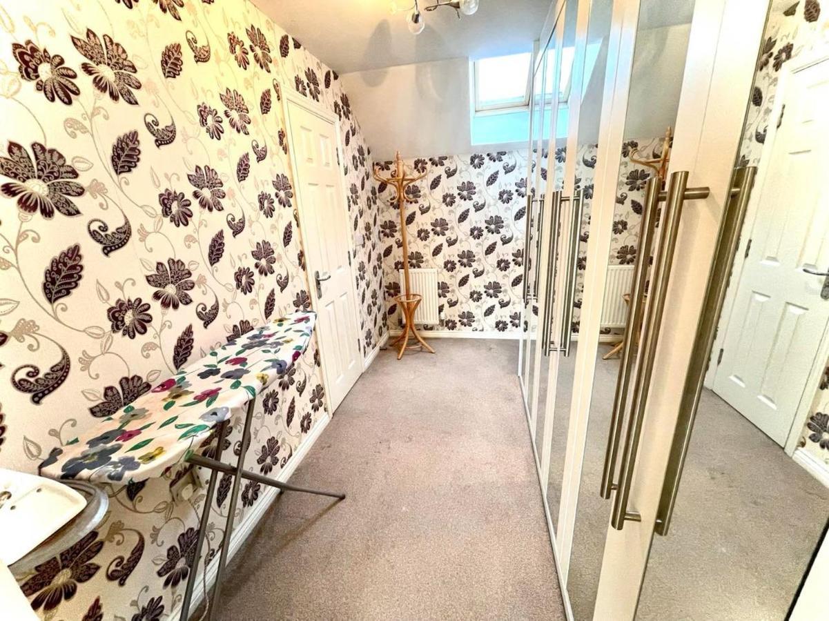 Lakeside Stylish 3 Bedroom House Grays Extérieur photo