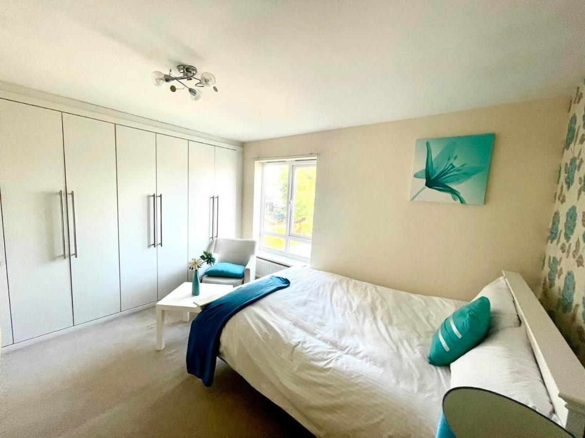 Lakeside Stylish 3 Bedroom House Grays Extérieur photo